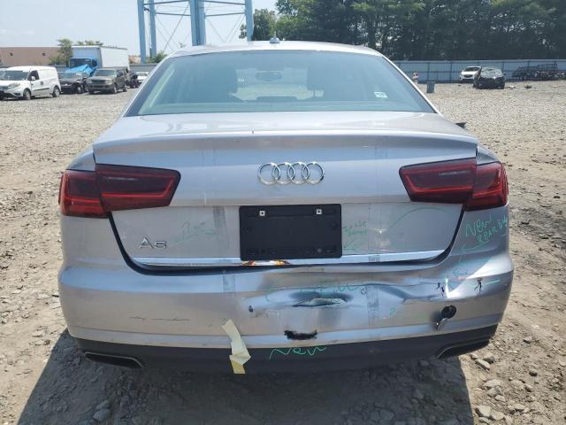 2016 AUDI A6 PREMIUM - WAUCFAFC2GN131430