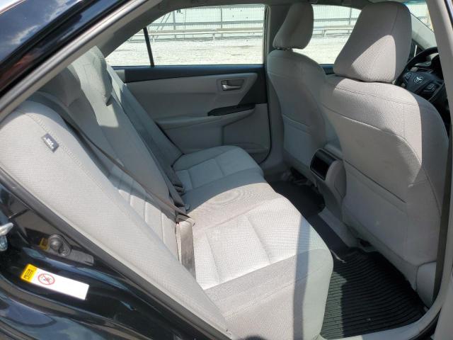 2016 TOYOTA CAMRY LE - 4T4BF1FK5GR523816
