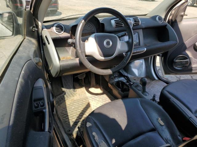 VIN WMEEJ3BA8FK795128 2015 SMART FORTWO no.8