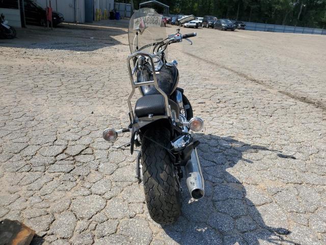 2013 YAMAHA XVS650 JYAVM01E0DA138105