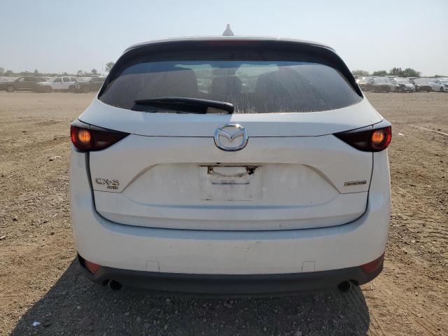 2021 MAZDA CX-5 TOURI - JM3KFBCM9M0364285