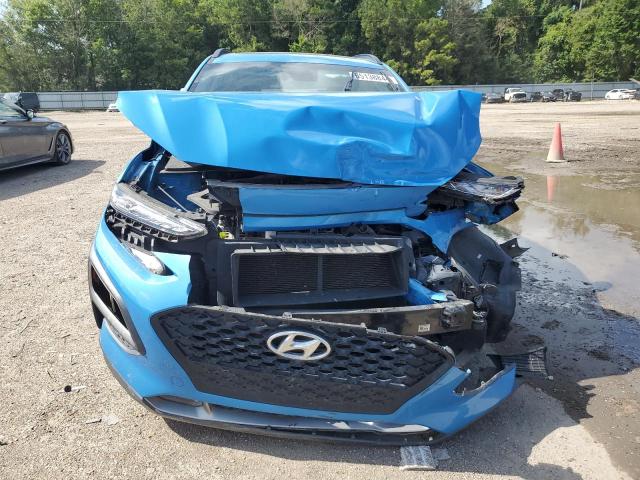 2021 HYUNDAI KONA SEL P - KM8K62AA7MU610207