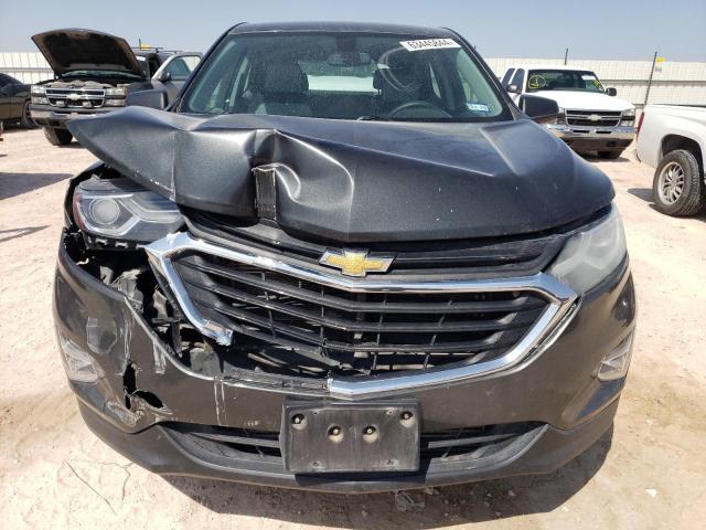 2018 CHEVROLET EQUINOX LS - 2GNAXHEVXJ6116003