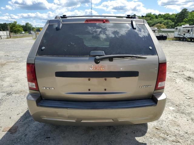 2005 Jeep Grand Cherokee Laredo VIN: 1J8GR48K25C604004 Lot: 60523764