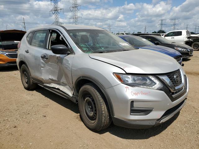 2018 NISSAN ROGUE S - KNMAT2MT0JP521062