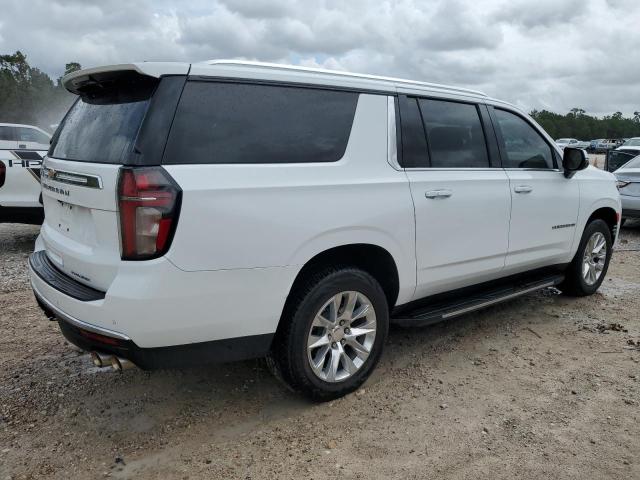 2022 CHEVROLET SUBURBAN C - 1GNSCFKD0NR161283