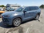 2024 TOYOTA GRAND HIGH - 5TDACAB57RS004373