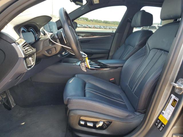 2018 BMW 540 XI - WBAJE7C55JWC55229