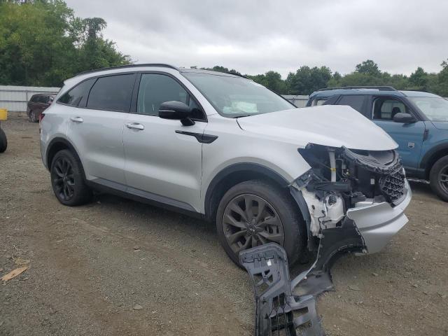 2021 KIA SORENTO SX - 5XYRKDLF9MG058746