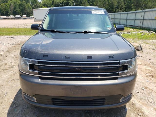 2016 Ford Flex Sel VIN: 2FMGK5C80GBA14640 Lot: 61907114