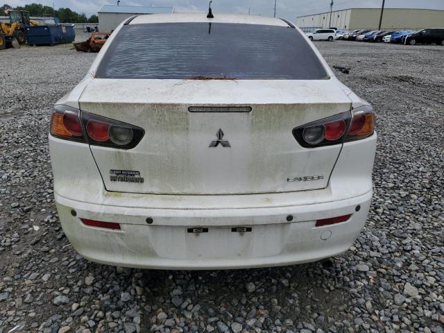 2016 Mitsubishi Lancer Es VIN: JA32U2FU1GU000917 Lot: 62620154