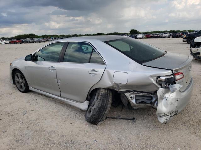 VIN 4T1BF1FK4EU732231 2014 Toyota Camry, L no.2