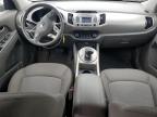 KIA SPORTAGE B photo