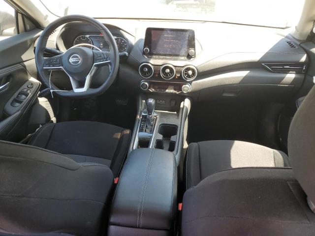 2020 Nissan Sentra Sv VIN: 3N1AB8CV0LY288930 Lot: 61350264