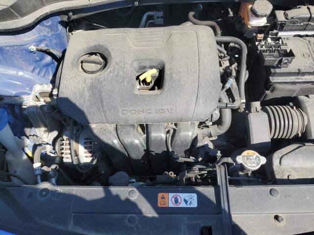 2021 KIA SOUL GT LI - KNDJ63AU6M7764275