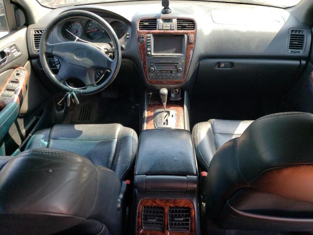 2002 Acura Mdx Touring VIN: 2HNYD188X2H547874 Lot: 62194314