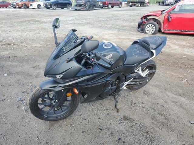 2016 HONDA CBR500 RA- MLHPC4407G5300121