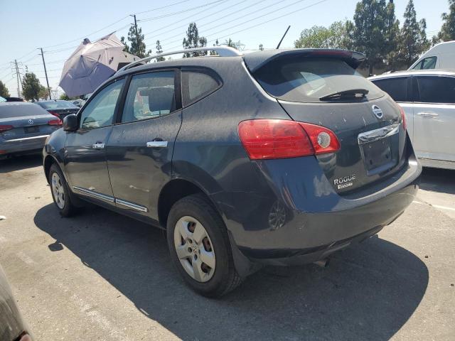 VIN JN8AS5MT8FW160136 2015 Nissan Rogue, S no.2