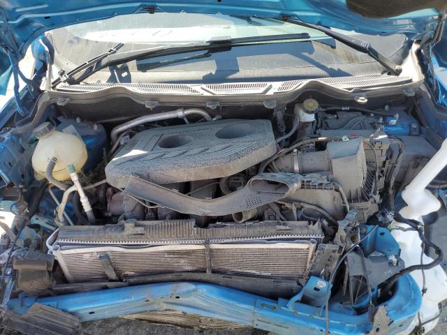 2019 FORD ECOSPORT S - MAJ6S3GL9KC310144