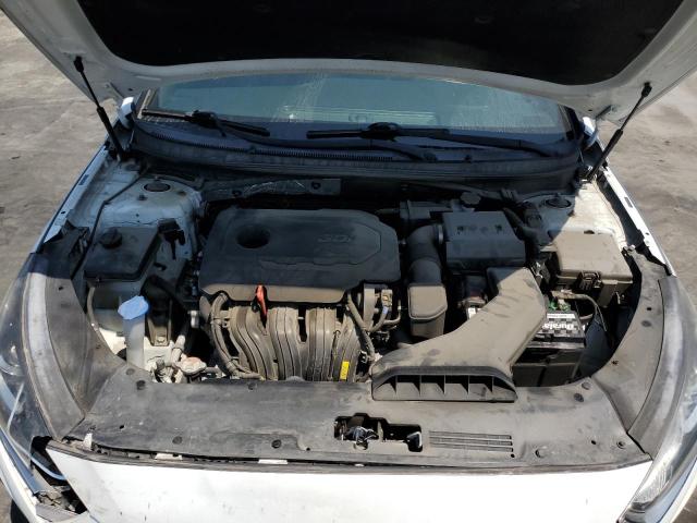 2018 HYUNDAI SONATA SPO - 5NPE34AF2JH701635