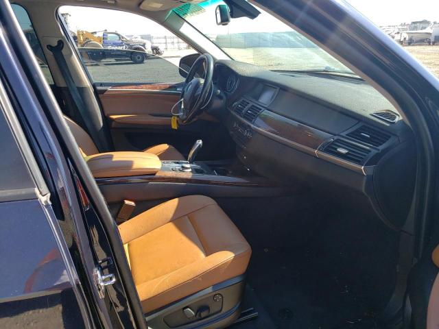 2009 BMW X5 xDrive30I VIN: 5UXFE43559L037551 Lot: 62233744