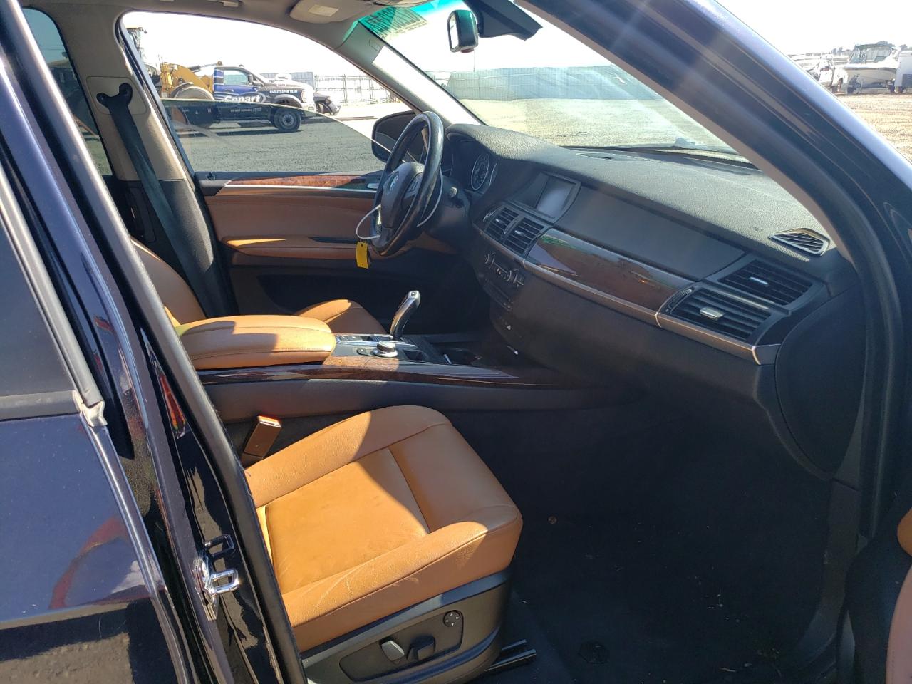 5UXFE43559L037551 2009 BMW X5 xDrive30I