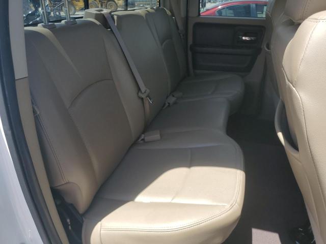 2010 Dodge Ram 1500 VIN: 1D7RB1GT6AS250202 Lot: 60880284