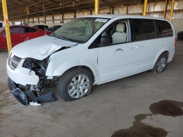 Vin: 2c4rdgbg7er400827, lot: 63802644, dodge caravan se 2014 img_1