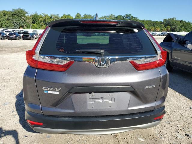 2019 Honda Cr-V Lx VIN: 2HKRW6H32KH203968 Lot: 61409684