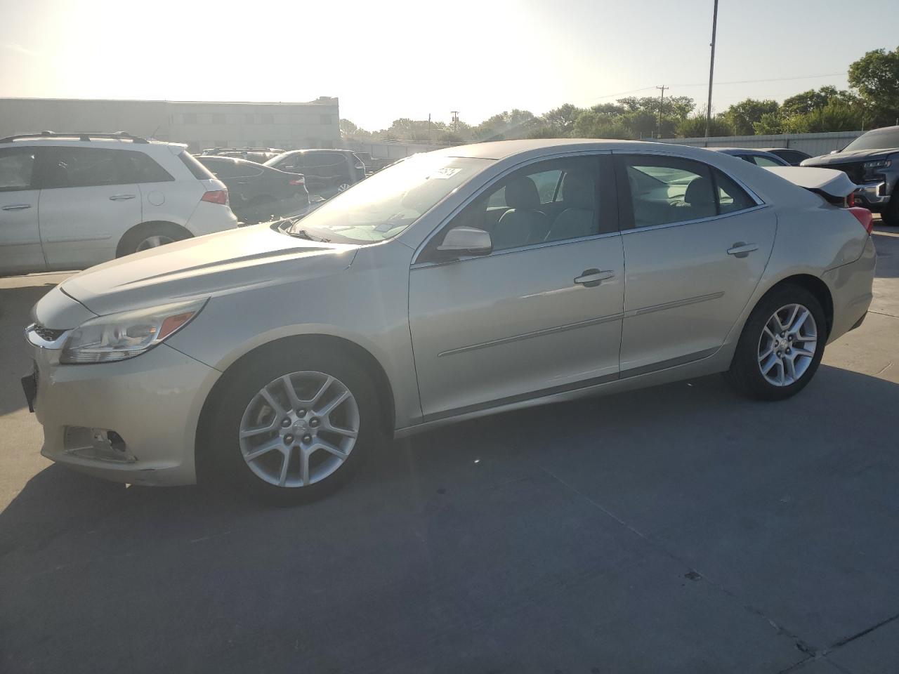 2015 Chevrolet Malibu 1Lt vin: 1G11C5SL8FF131241