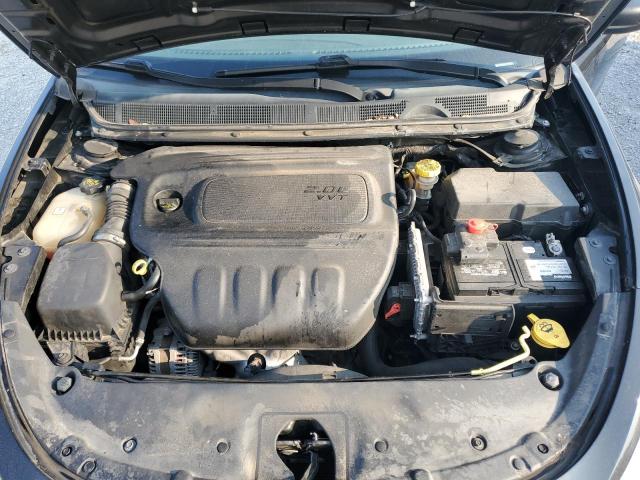 2016 DODGE DART SE - 1C3CDFAA1GD736464