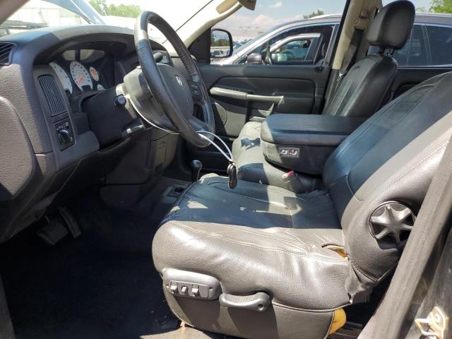 2005 Dodge Ram 1500 St VIN: 1D7HU18D65S186195 Lot: 62034854