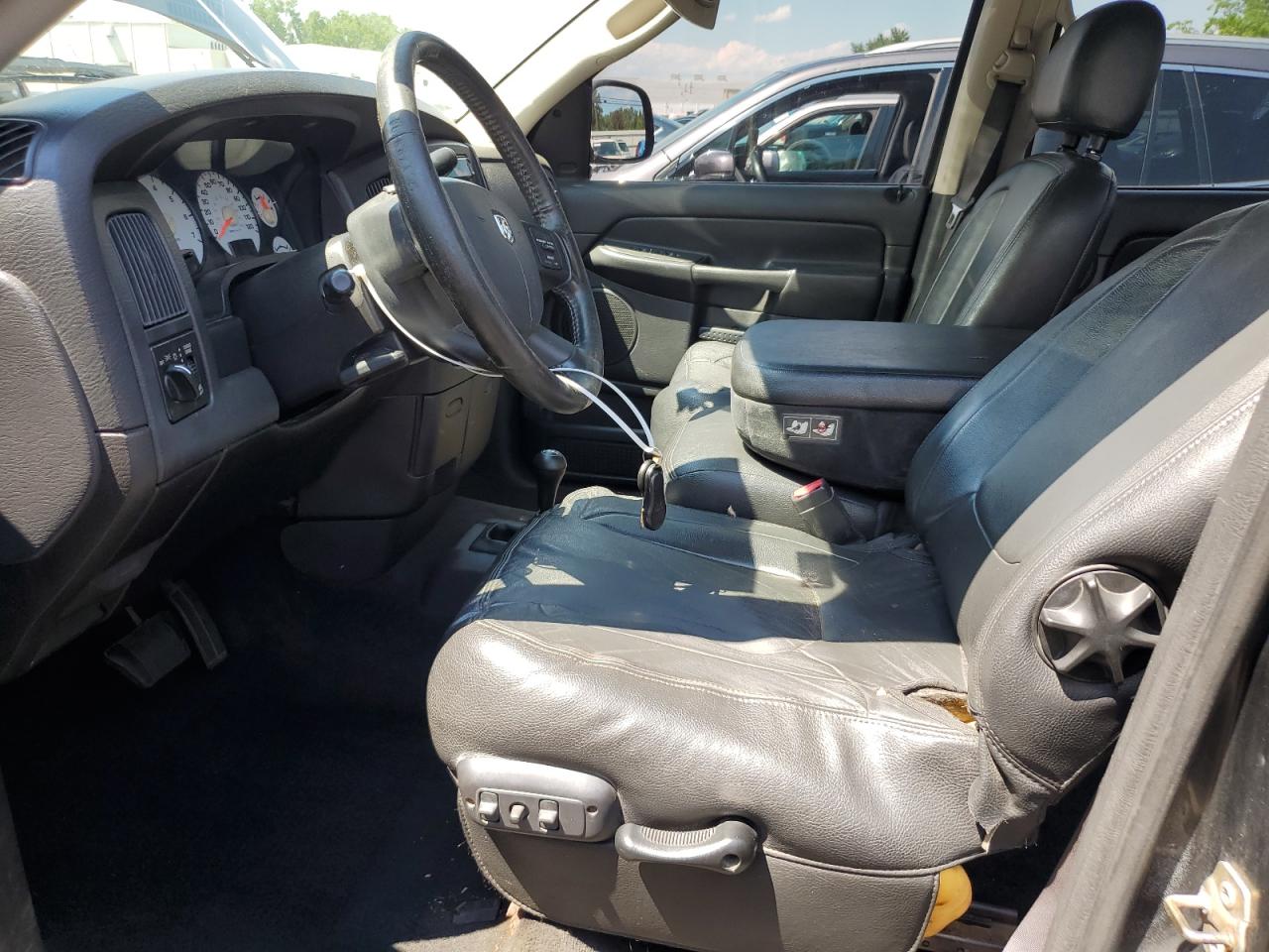 1D7HU18D65S186195 2005 Dodge Ram 1500 St