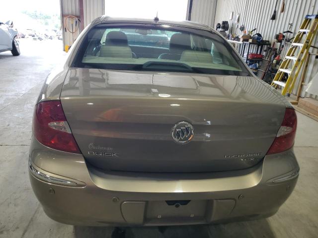 2006 Buick Lacrosse Cxl VIN: 2G4WD582761252578 Lot: 62221174