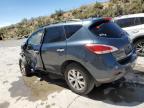 NISSAN MURANO S photo