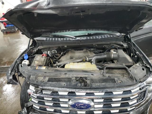 2020 Ford Expedition Max Limited VIN: 1FMJK2AT3LEA10236 Lot: 62270794