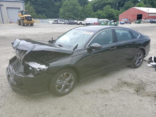 2024 HONDA ACCORD HYB - 1HGCY2F61RA047494