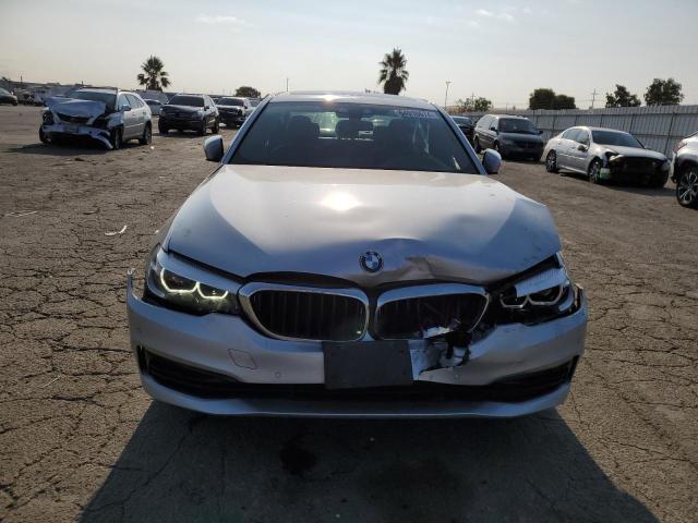 VIN WBAJA9C58KB254248 2019 BMW 5 Series, 530E no.5