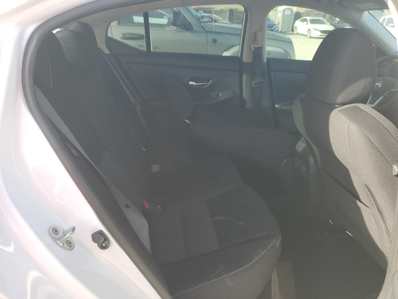 3N1AB8CV0MY234500 2021 Nissan Sentra Sv