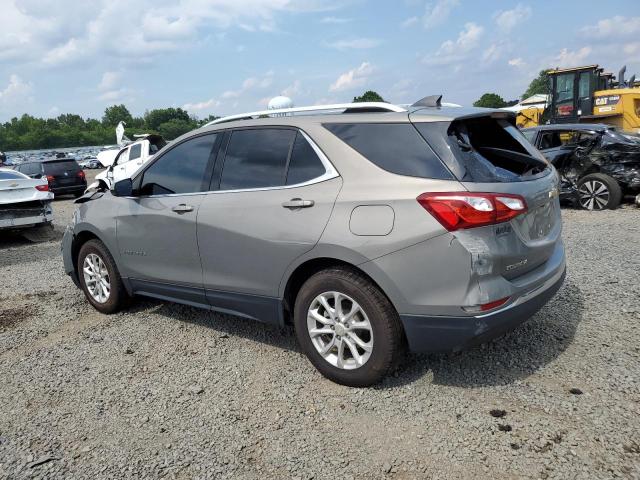 2019 CHEVROLET EQUINOX LT - 3GNAXUEV1KS513398