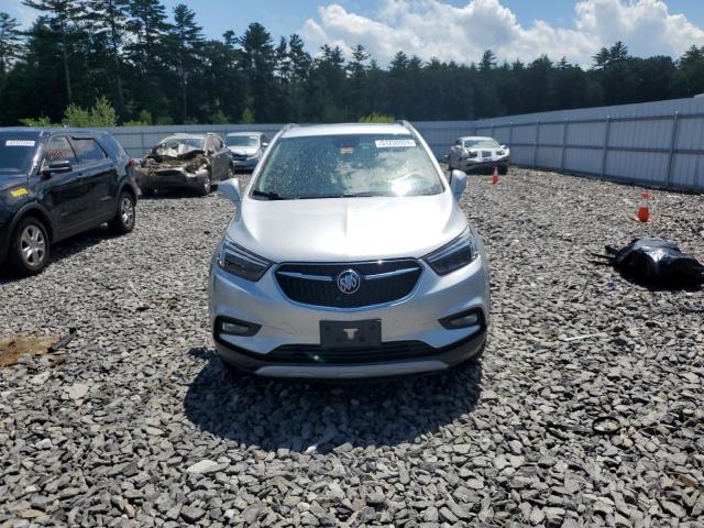 2017 BUICK ENCORE ESS - KL4CJGSB8HB091031