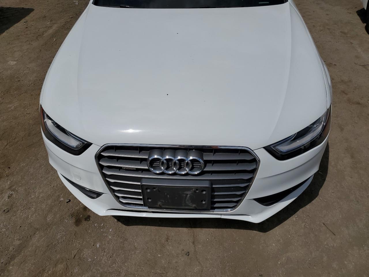 WAUFFAFL1DN047804 2013 Audi A4 Premium Plus