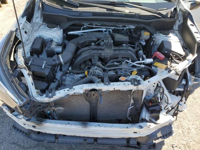 2019 SUBARU FORESTER L - JF2SKAUC8KH529604