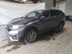 2022 HONDA CR-V EXL - 2HKRW2H81NH636447