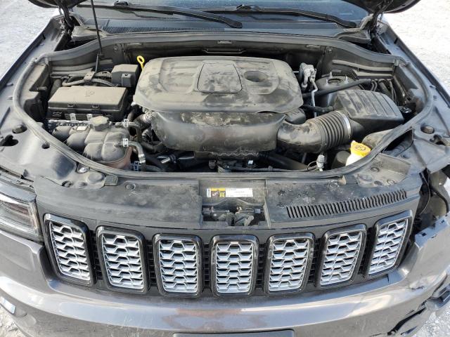 2020 Jeep Grand Cherokee Laredo VIN: 1C4RJEAG9LC182393 Lot: 62801664