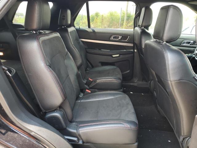 2019 FORD EXPLORER X - 1FM5K8D80KGA38672
