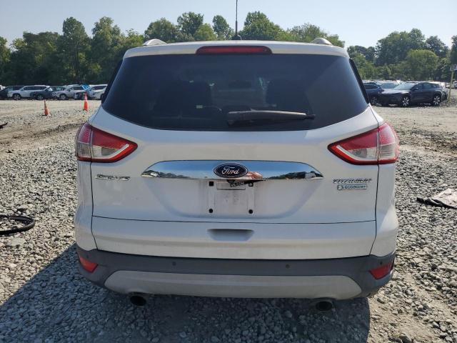 VIN 1FMCU0JX7EUE33436 2014 Ford Escape, Titanium no.6