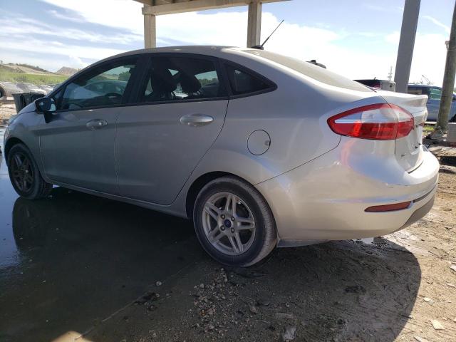 2018 FORD FIESTA SE - 3FADP4BJ1JM129265