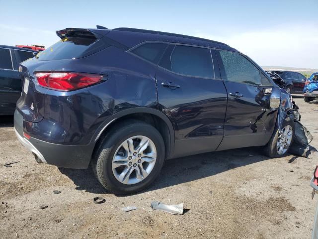 2020 CHEVROLET BLAZER 1LT - 3GNKBBRA3LS597496