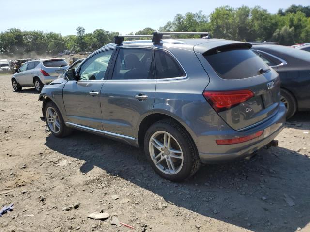 VIN WA1C2AFP7HA100078 2017 Audi Q5, Premium no.2